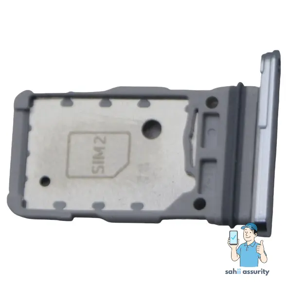 SIM Card Holder Tray for Samsung Galaxy S21 Ultra